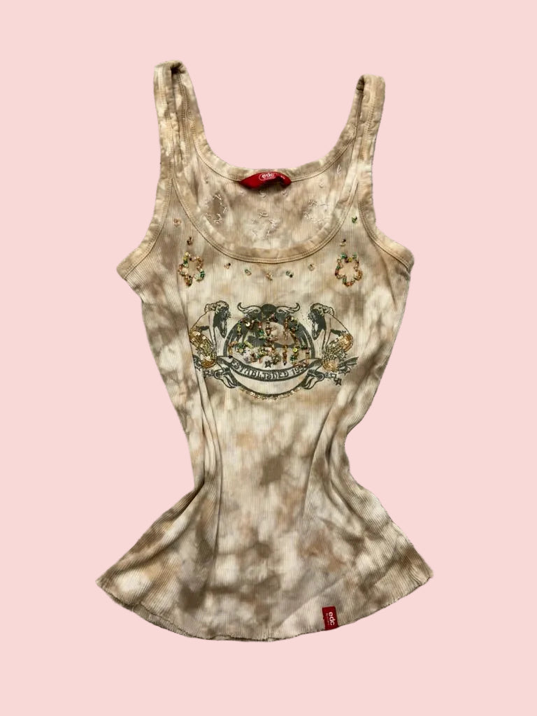 Vampette Slayer Tee
