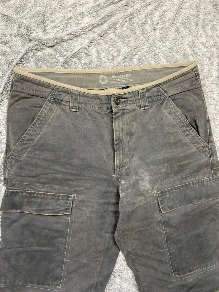 Opium Cargos
