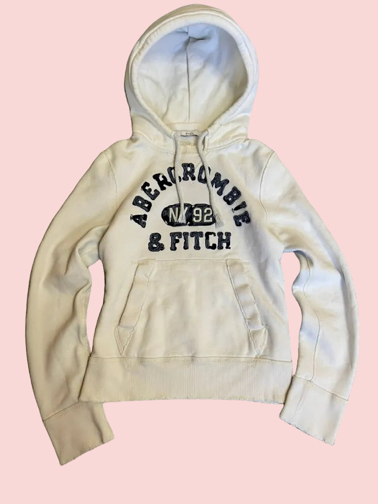 Vampette BF. Abercrombie Hoodie