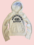 Vampette BF. Abercrombie Hoodie