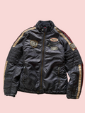 Archive Opium Moto Jacket