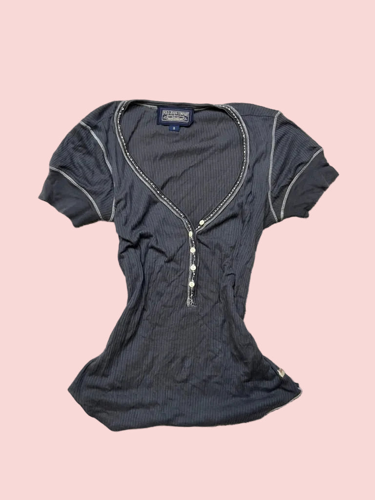 Vampette Cute RL Tee