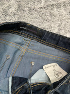 Vampette Slayer Monday Jeans