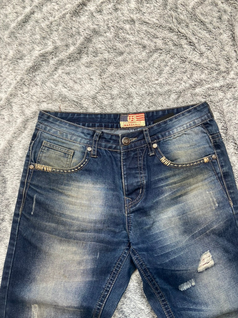 BF. Marshall Jeans