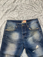 BF. Marshall Jeans