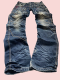 Archive BF. Opium Jeans