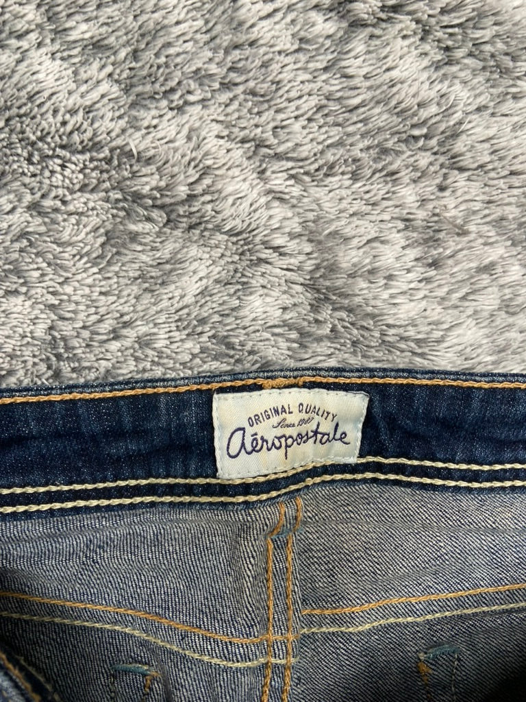 Vampette Aeropostale Jeans