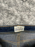 Vampette Aeropostale Jeans