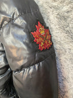 Slayer Bel Air Fur Puffer