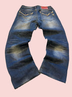BF. Marshall Jeans