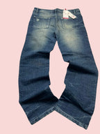 Opium Faded Jeans