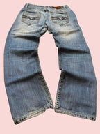 BF. Diesel Jeans