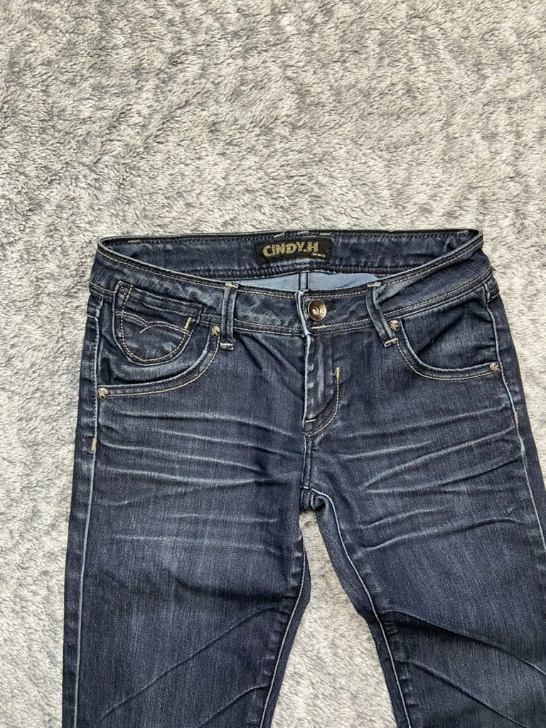 Vampette Coquette Cindy Jeans