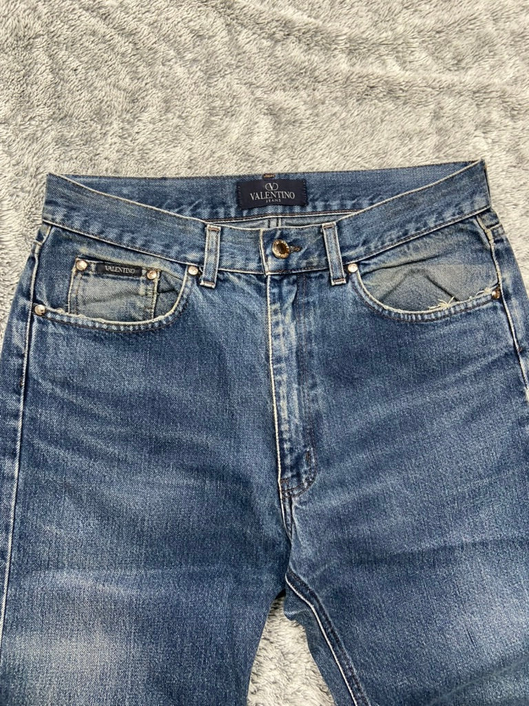 Opium BF. Valentino Jeans