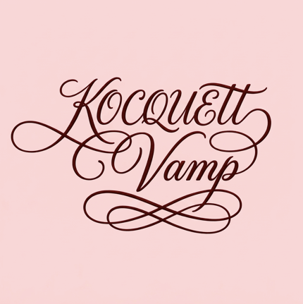 Kocquett Vamp