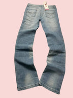 Vampette Faded Light Jeans