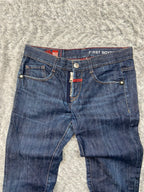 Slayer Marithé+François Girbaud Jeans