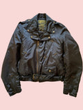 Slayer Detail Jacket