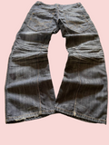 Archive Rare Opium Jeans