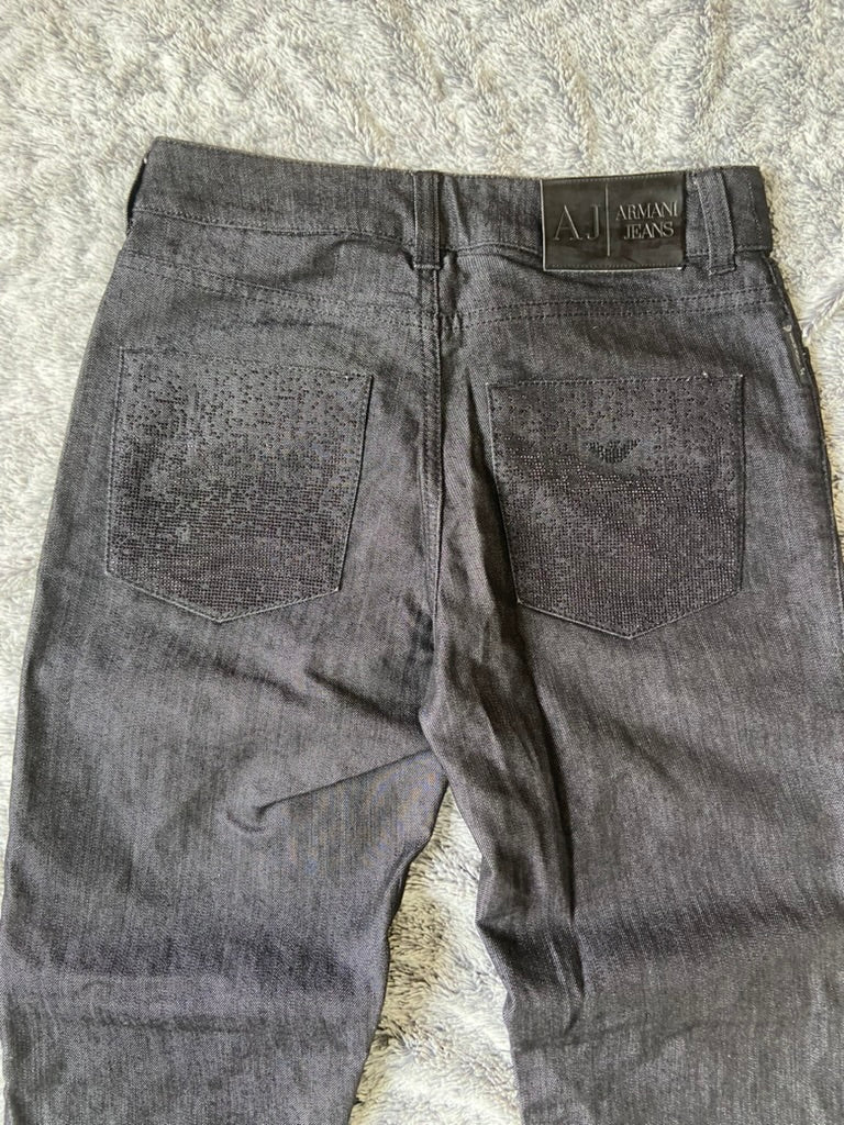 Slayer Armani Pants