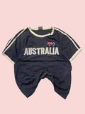 BF. Australia Tee