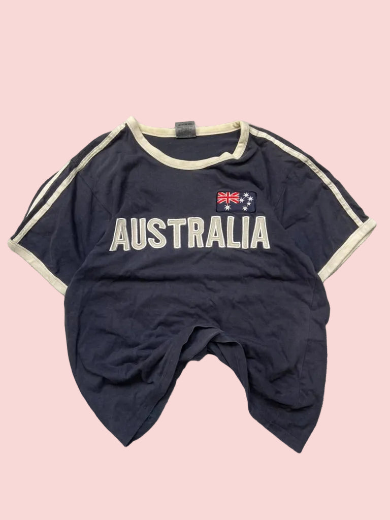 BF. Australia Tee