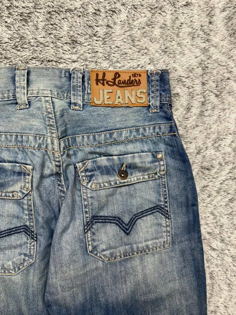BF. HLS Jorts