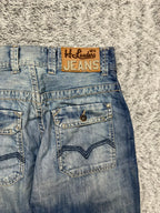 BF. HLS Jorts