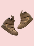 Nouvelles baskets