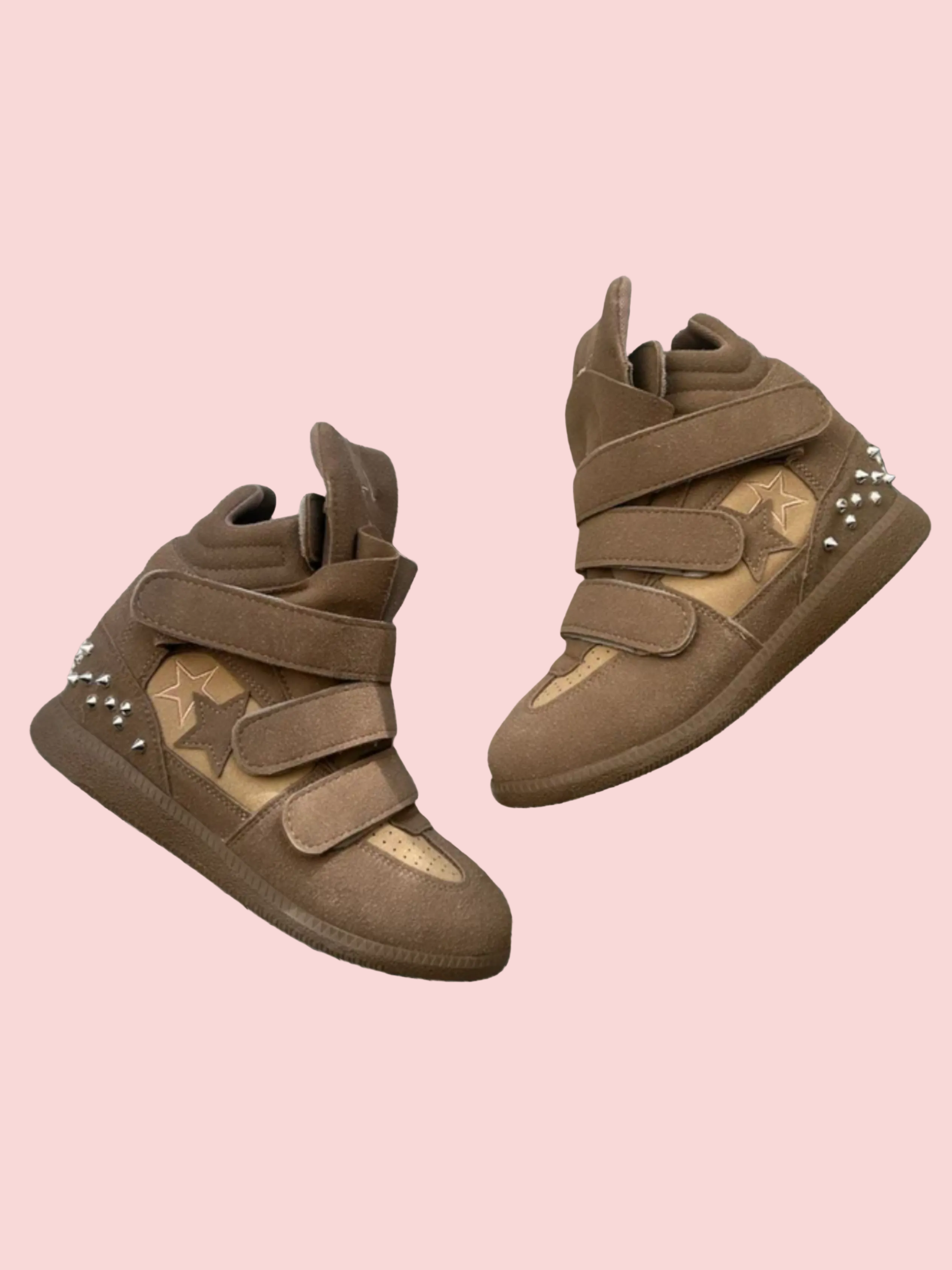 Nouvelles baskets