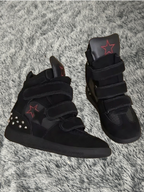 Nouvelles baskets
