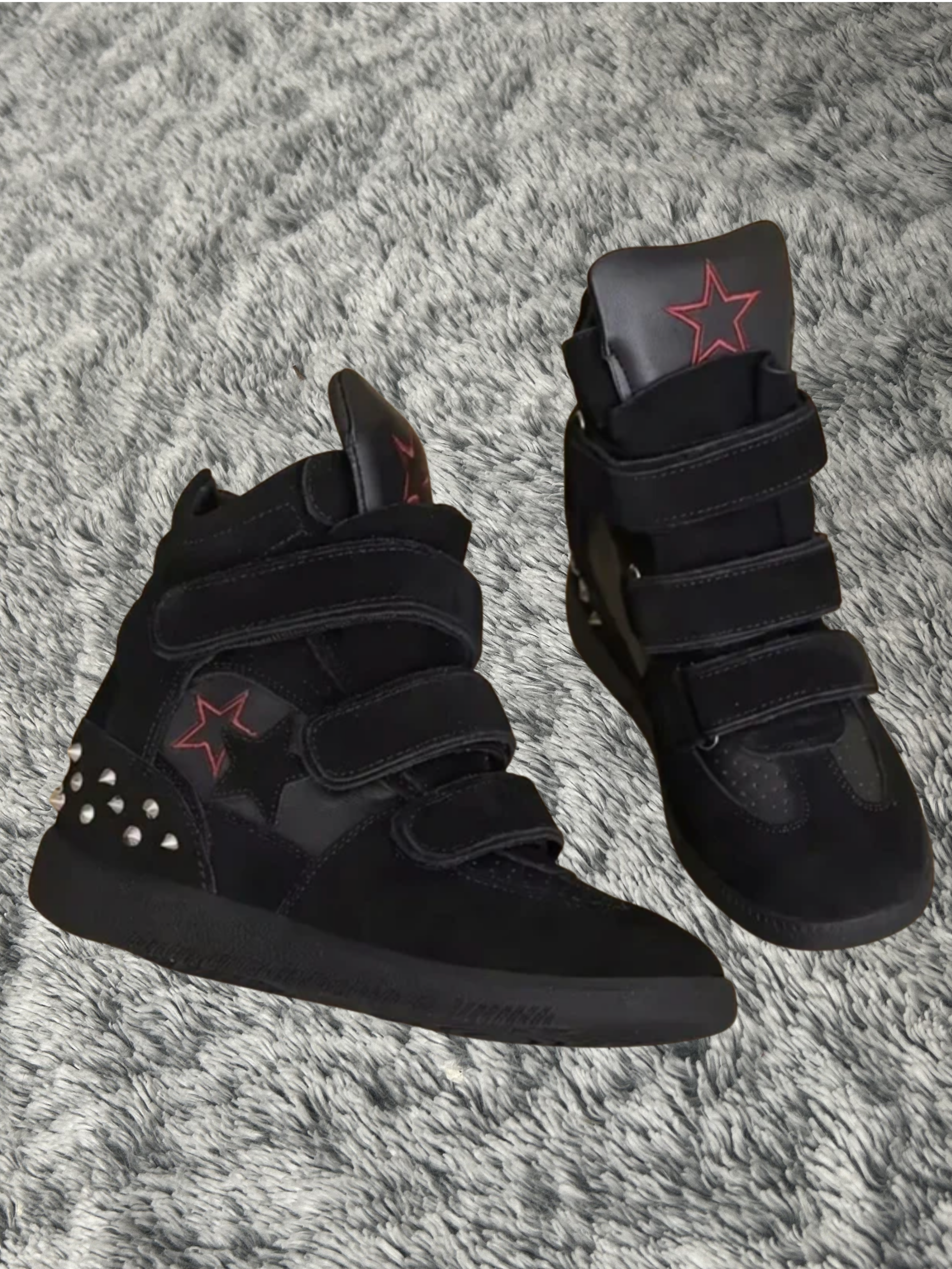 Nouvelles baskets