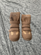 Nouvelles baskets