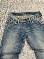 Vampette MeltinPot Jeans