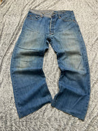 Opium BnW Jeans Volcom