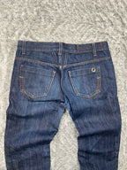 Slayer Marithé+François Girbaud Jeans