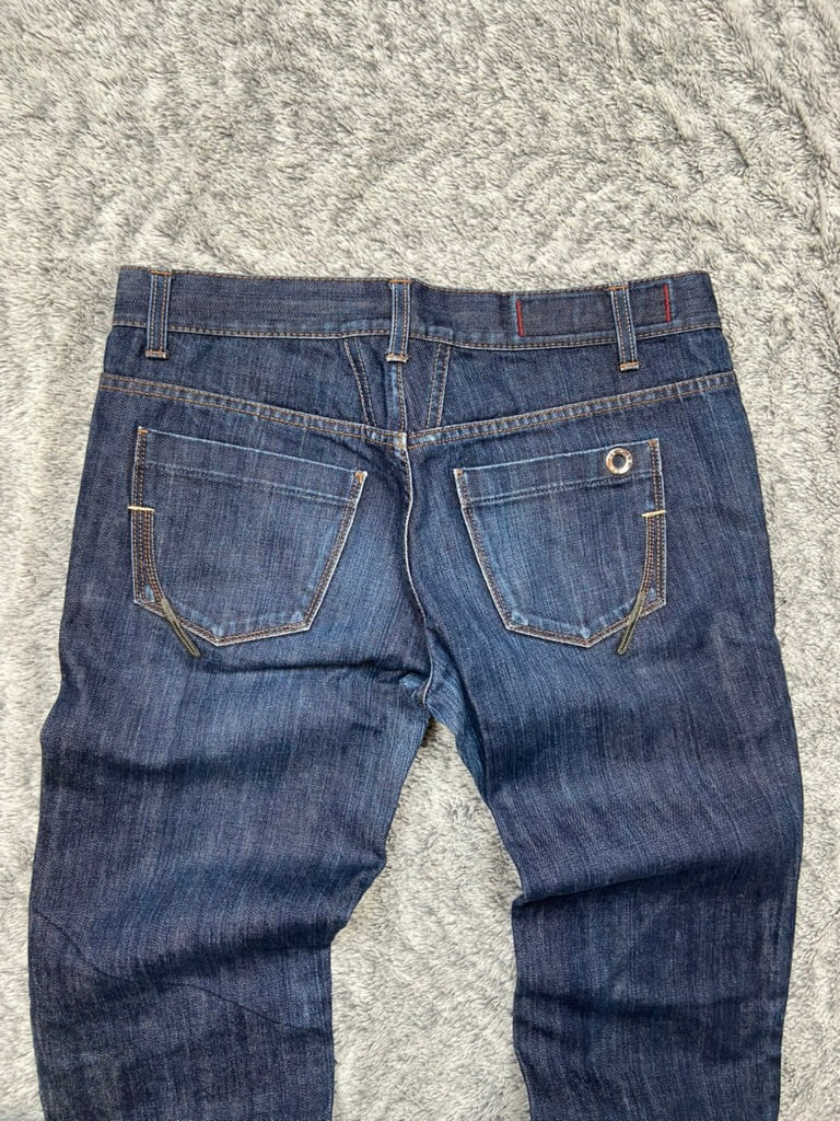 Slayer Marithé+François Girbaud Jeans