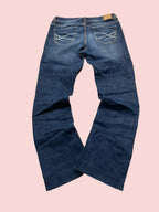 Vampette Aeropostale Jeans
