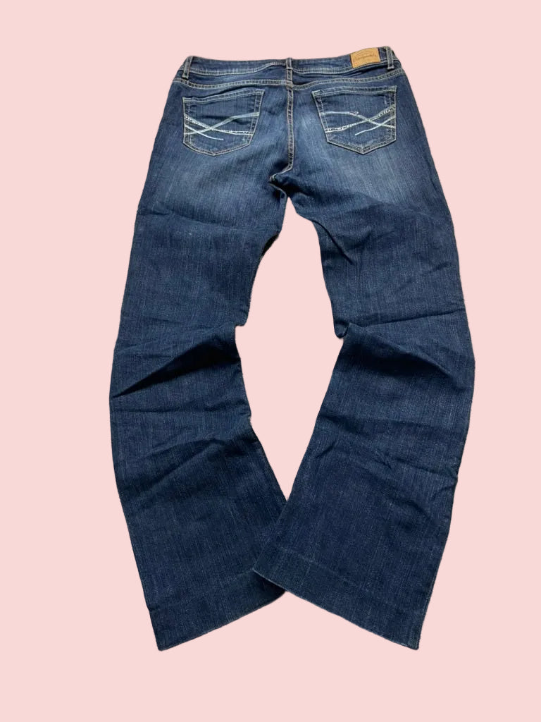 Vampette Aeropostale Jeans