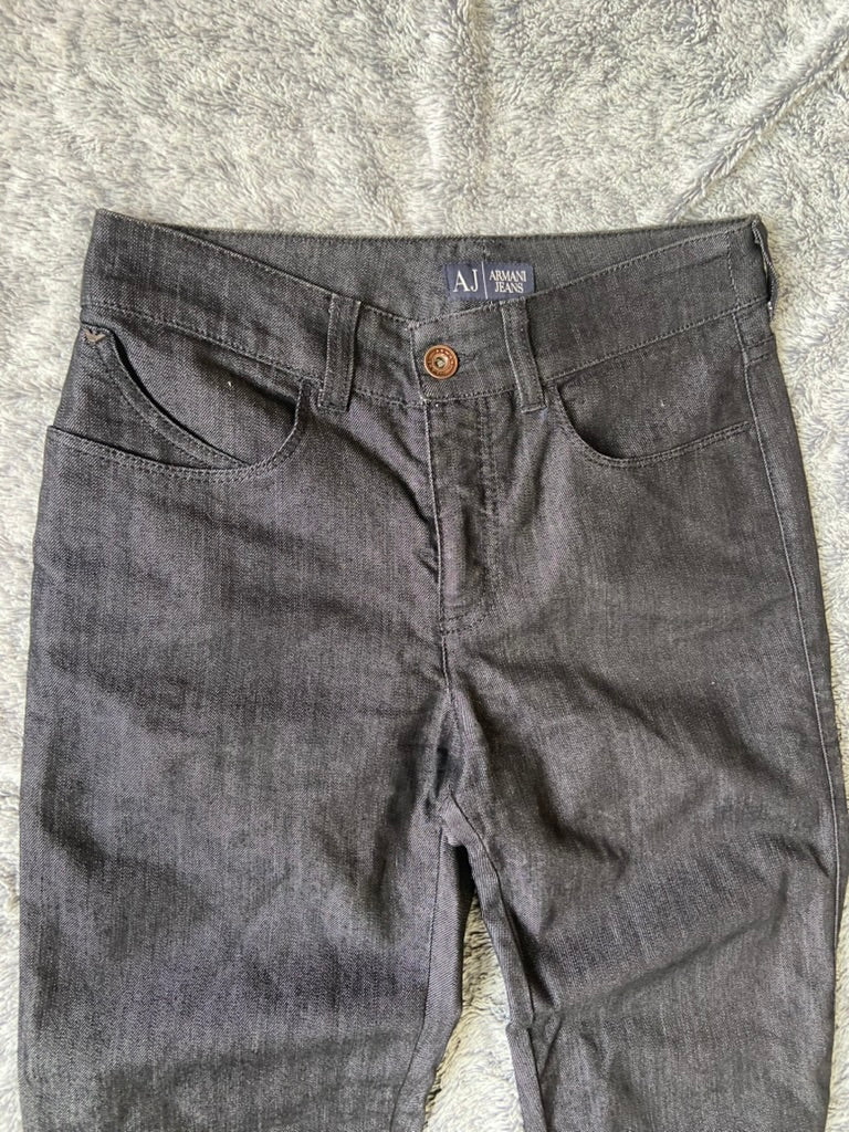 Slayer Armani Pants