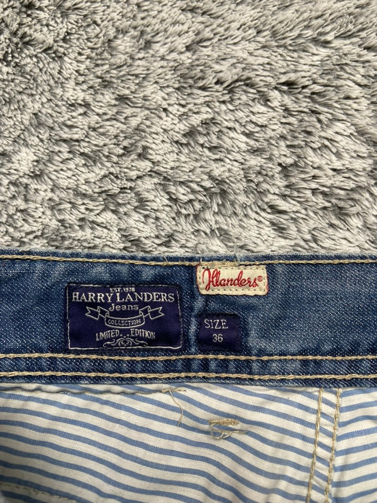 BF. HLS Jorts