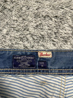 BF. HLS Jorts