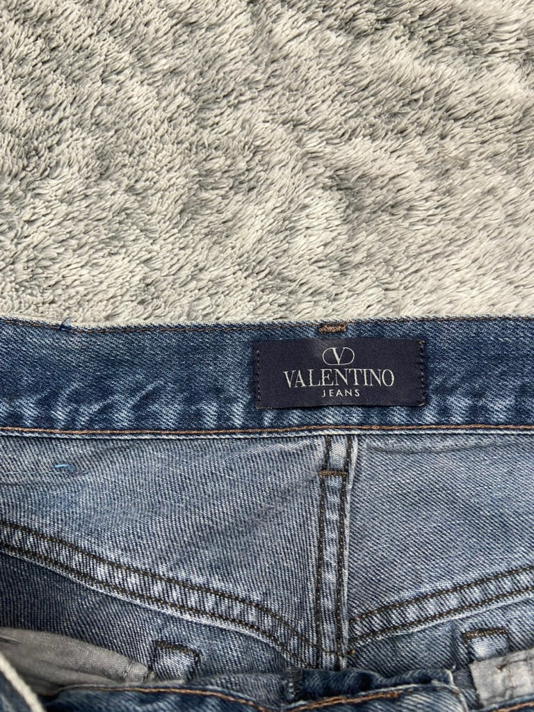Opium BF. Valentino Jeans