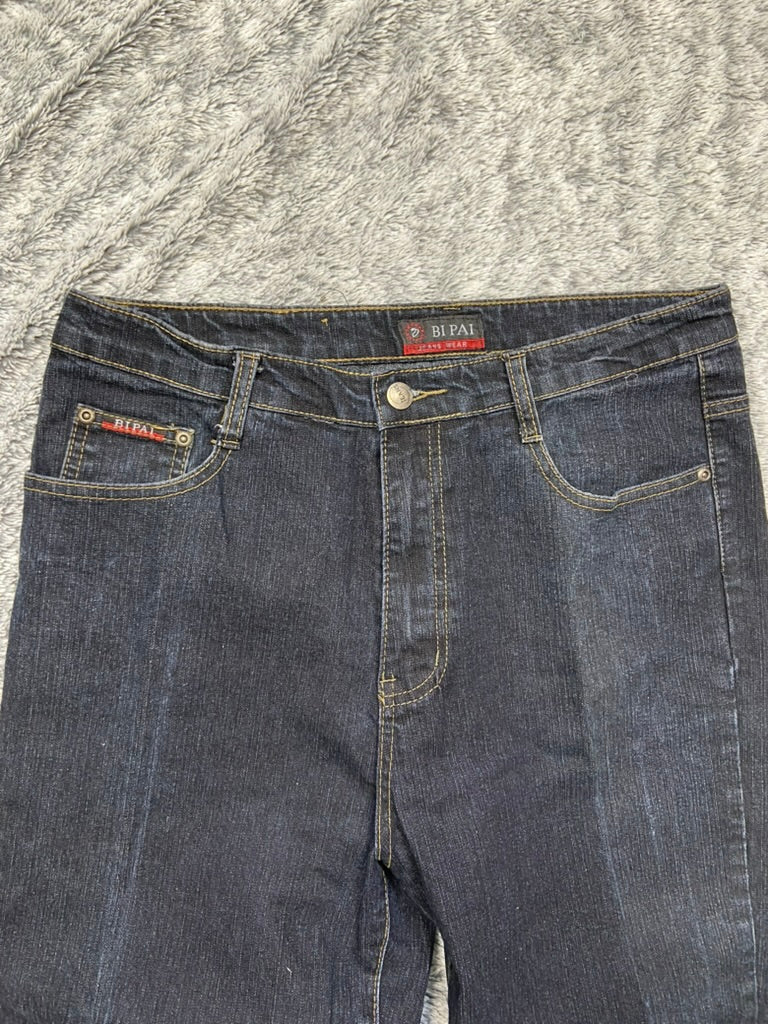 Opium Dark Blue jeans
