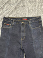 Opium Dark Blue jeans