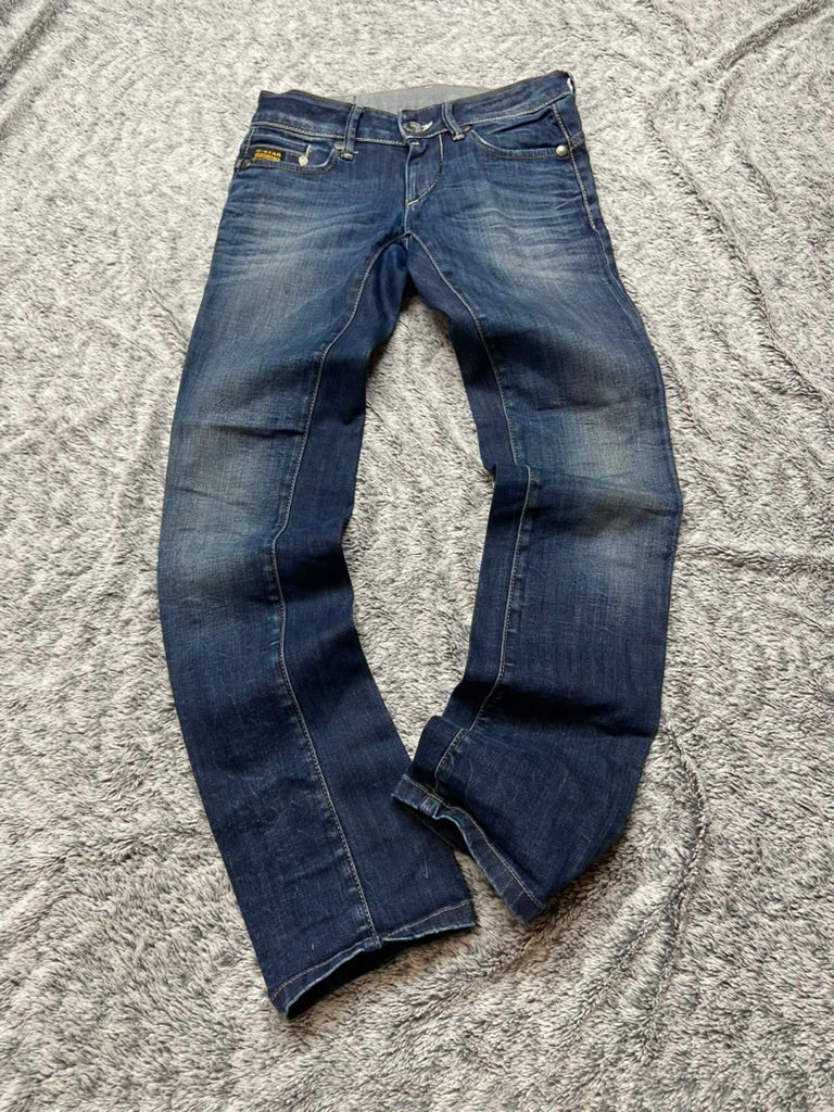 Vampette Gstar Raw Jeans