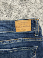 Vampette Aeropostale Jeans