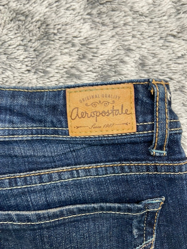 Vampette Aeropostale Jeans