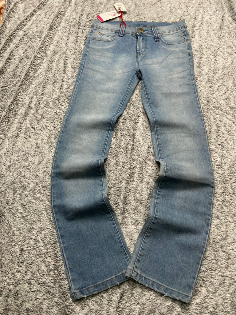 Vampette Faded Light Jeans