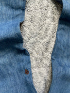 Opium BnW Jeans Volcom